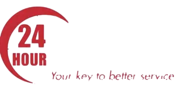 24 Hour Key Plumbing Inc. logo